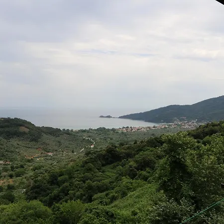 Sunny View Апартаменты