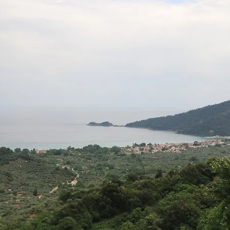 Sunny View باناجيا